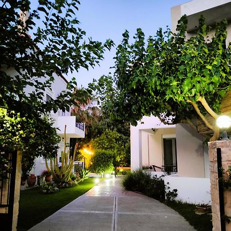Plakias River Apartment מראה חיצוני תמונה