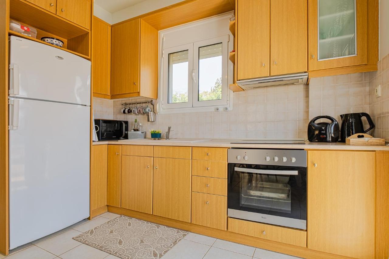 Plakias River Apartment מראה חיצוני תמונה
