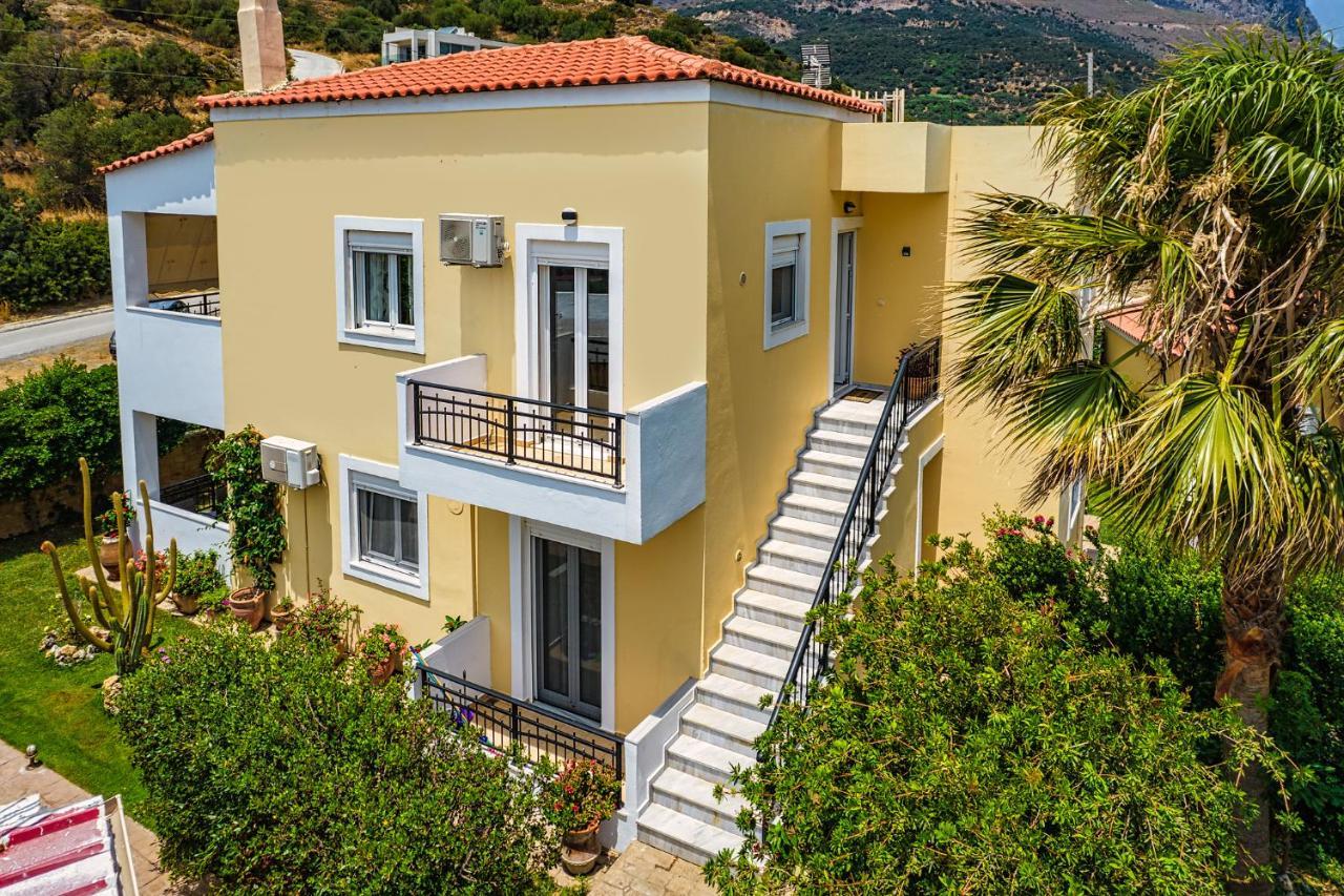 Plakias River Apartment מראה חיצוני תמונה