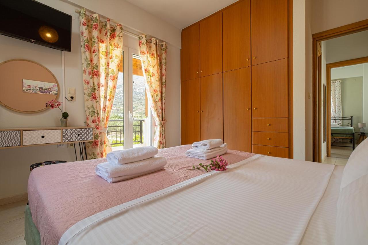 Plakias River Apartment מראה חיצוני תמונה