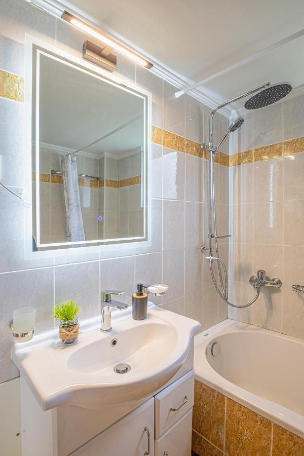 Plakias River Apartment מראה חיצוני תמונה