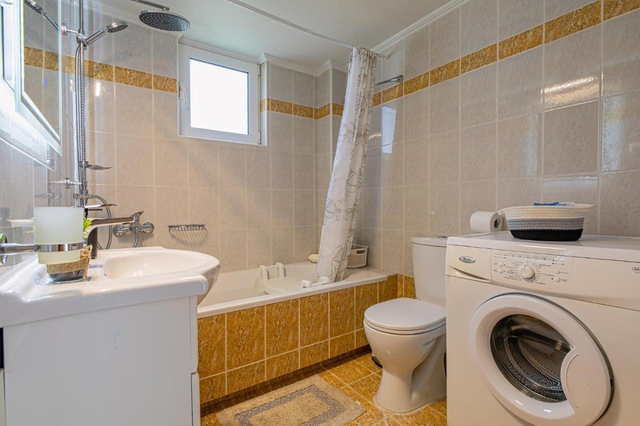 Plakias River Apartment מראה חיצוני תמונה