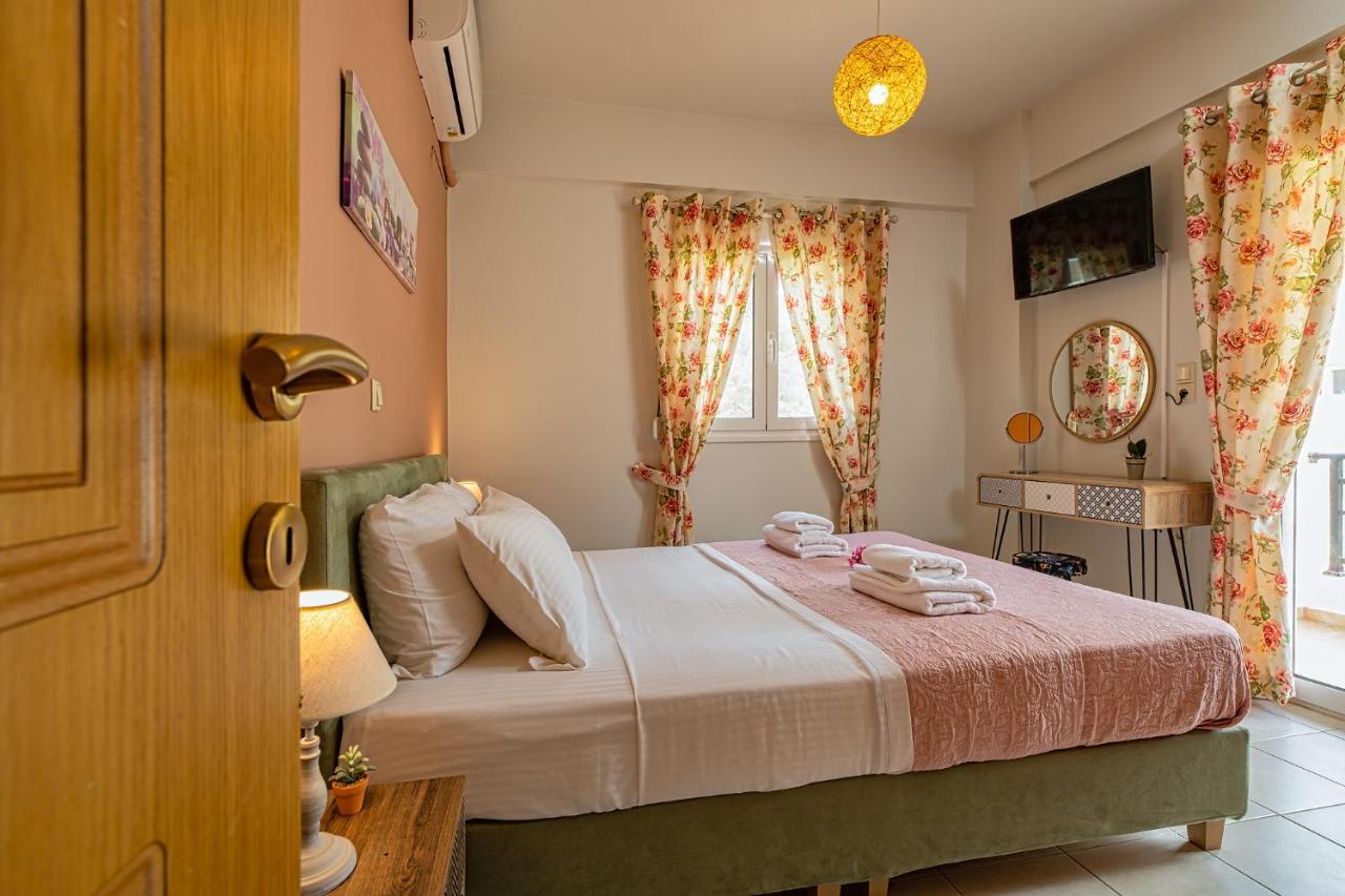 Plakias River Apartment מראה חיצוני תמונה