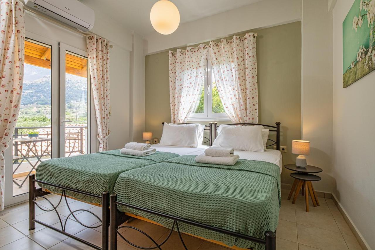 Plakias River Apartment מראה חיצוני תמונה