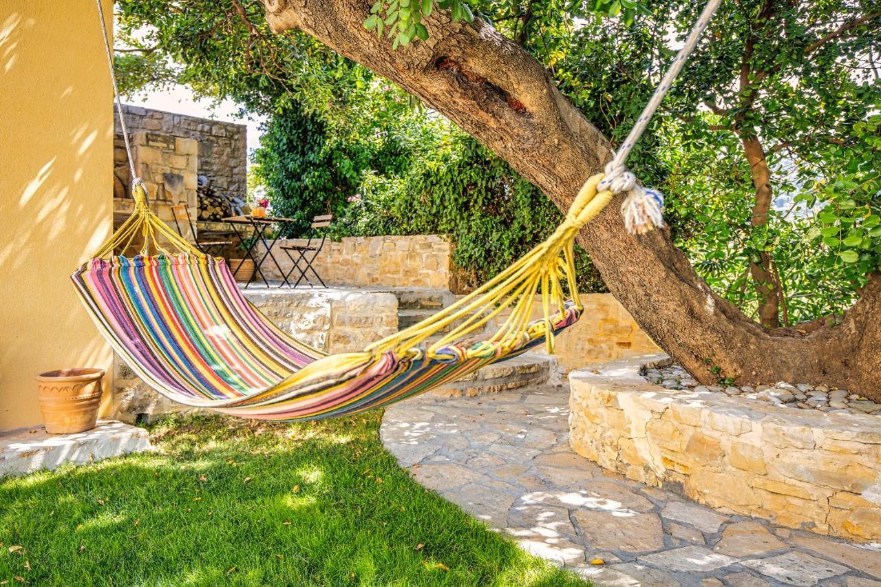 Plakias River Apartment מראה חיצוני תמונה