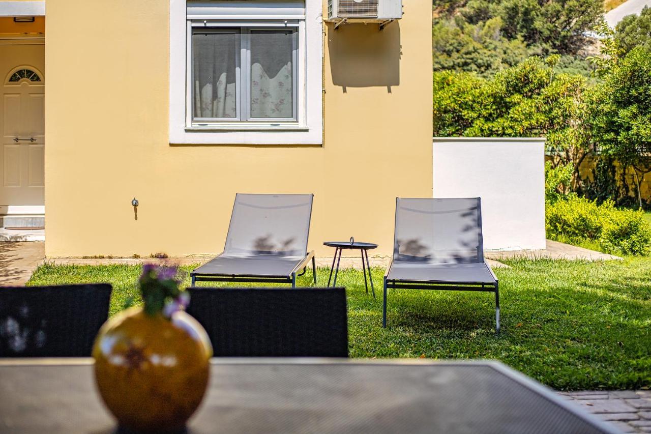 Plakias River Apartment מראה חיצוני תמונה