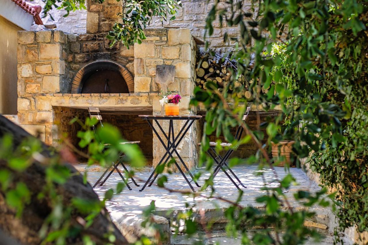Plakias River Apartment מראה חיצוני תמונה