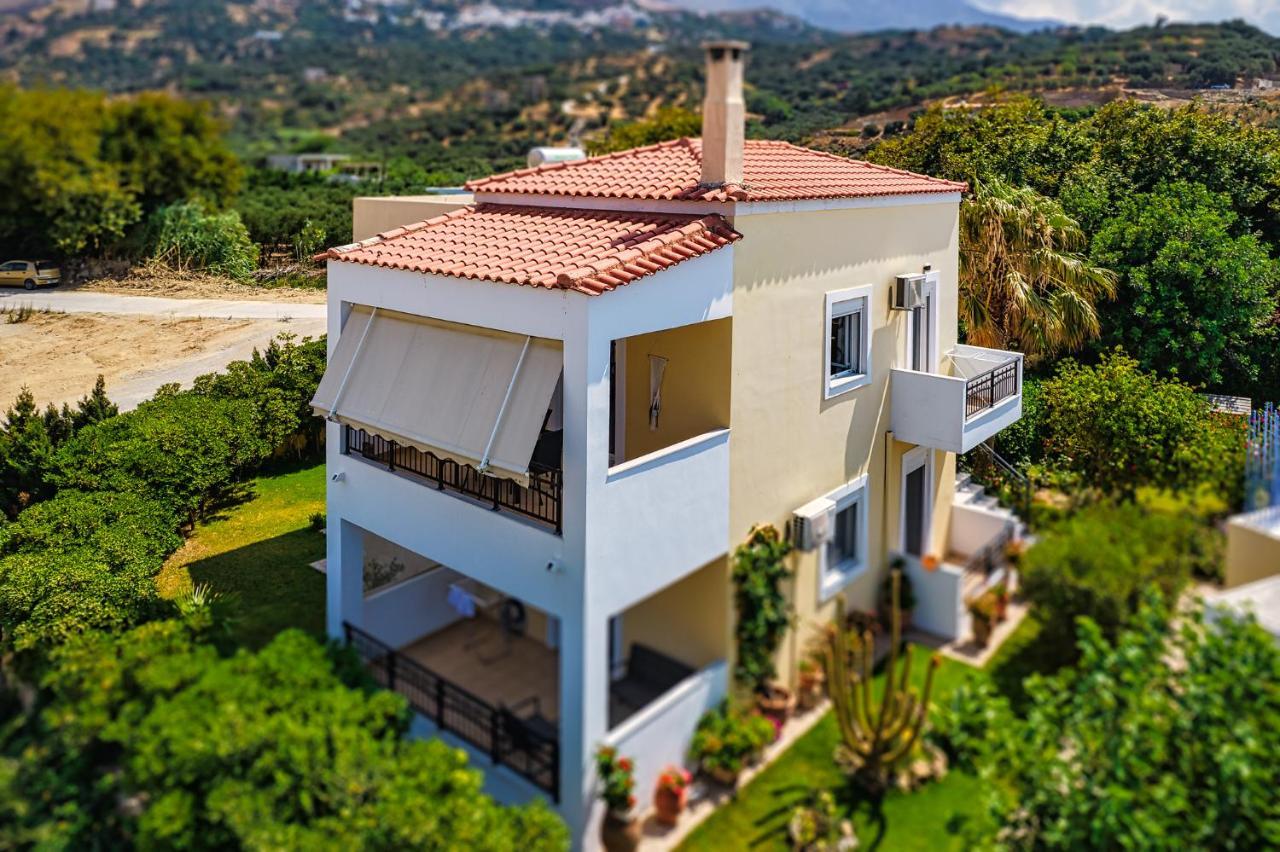 Plakias River Apartment מראה חיצוני תמונה