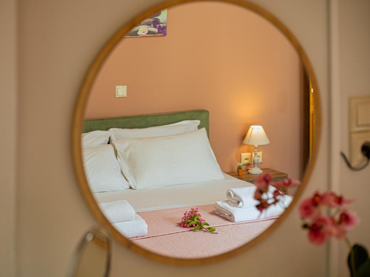Plakias River Apartment מראה חיצוני תמונה