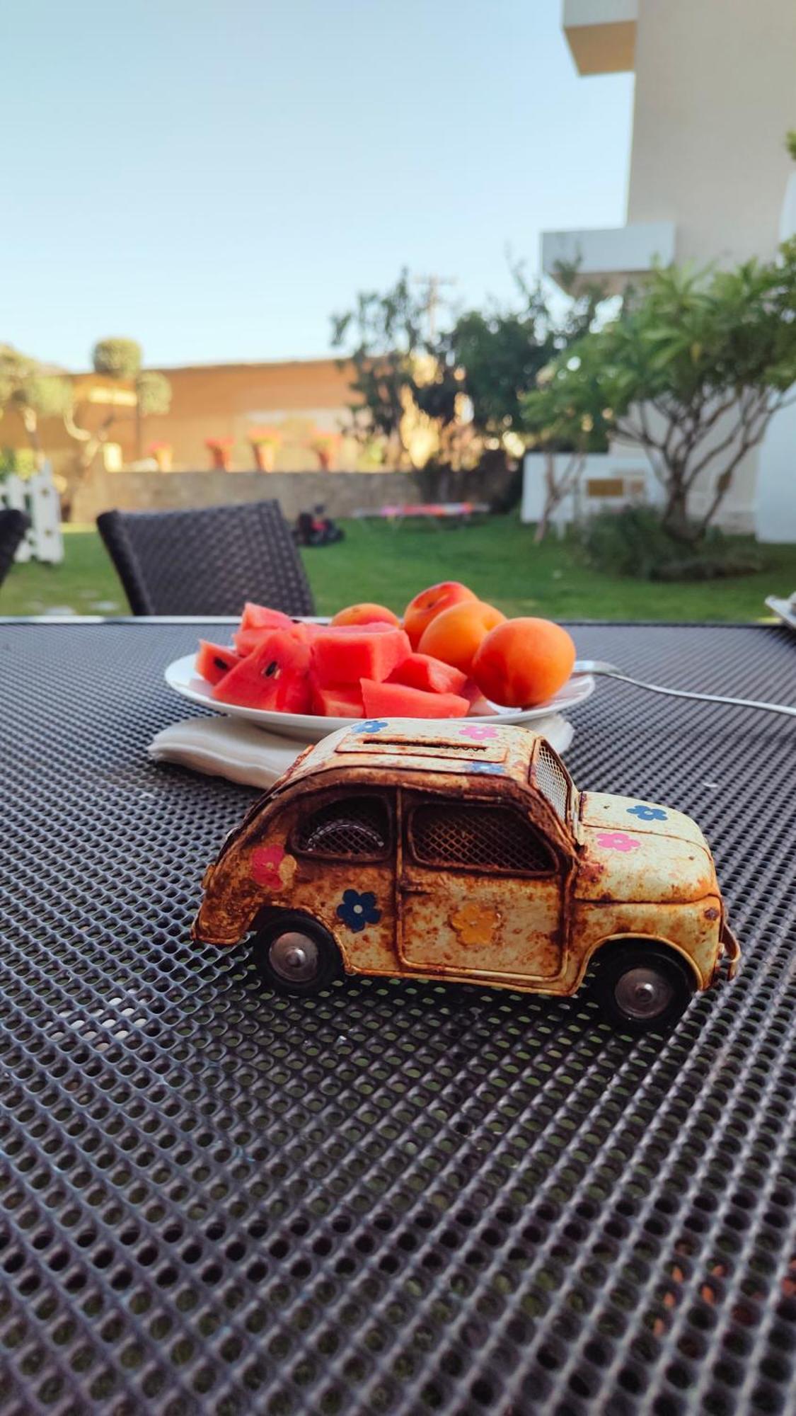 Plakias River Apartment מראה חיצוני תמונה